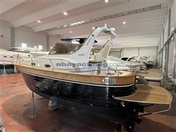 Abayachting Mimì Libeccio 9 ex 26 usata-second hand 2