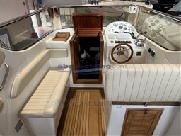 Abayachting Mimì Libeccio 9 ex 26 usata-second hand 9