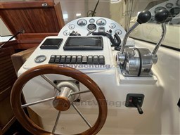 Abayachting Mimì Libeccio 9 ex 26 usata-second hand 18