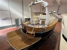 Abayachting Mimì Libeccio 9 ex 26 usata-second hand 1