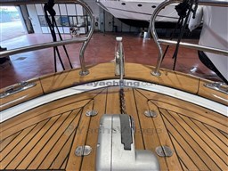 Abayachting Mimì Libeccio 9 ex 26 usata-second hand 13