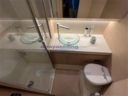 Abayachting Mimì Libeccio 9 ex 26 usata-second hand 27