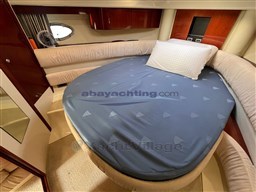 Abayachting Fairline Targa 40s seconda mano usato 23