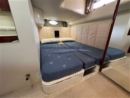 Abayachting Fairline Targa 40s seconda mano usato 26