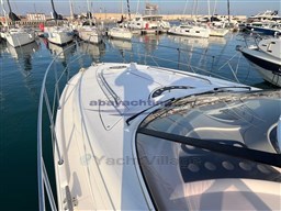 Abayachting Fairline Targa 40s seconda mano usato 9