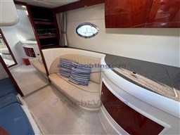 Abayachting Fairline Targa 40s seconda mano usato 20