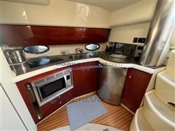 Abayachting Fairline Targa 40s seconda mano usato 18