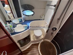 Abayachting Fairline Targa 40s seconda mano usato 24