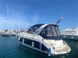 Abayachting Fairline Targa 40s seconda mano usato 2.5