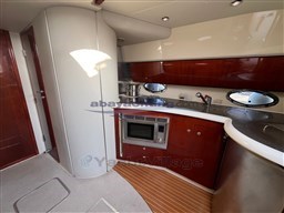Abayachting Fairline Targa 40s seconda mano usato 19