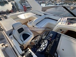 Abayachting Fairline Targa 40s seconda mano usato 12