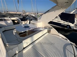 Abayachting Fairline Targa 40s seconda mano usato 7