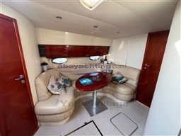 Abayachting Fairline Targa 40s seconda mano usato 16