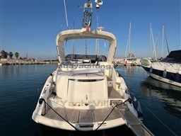 Abayachting Fairline Targa 40s seconda mano usato 3