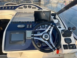 Abayachting Fairline Targa 40s seconda mano usato 13