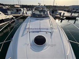 Abayachting Fairline Targa 40s seconda mano usato 11