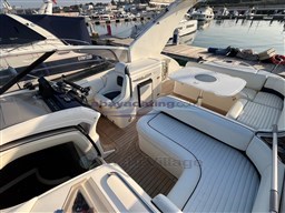 Abayachting Fairline Targa 40s seconda mano usato 8