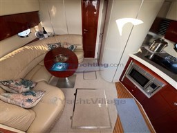 Abayachting Fairline Targa 40s seconda mano usato 17