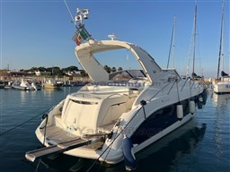 Abayachting Fairline Targa 40s seconda mano usato 2