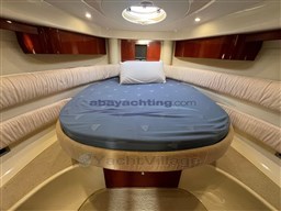 Abayachting Fairline Targa 40s seconda mano usato 21