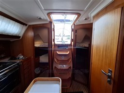 Abayachting Elan 40 usata-second hand 14