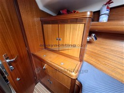 Abayachting Elan 40 usata-second hand 12