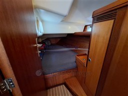 Abayachting Elan 40 usata-second hand 16