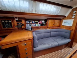 Abayachting Elan 40 usata-second hand 8