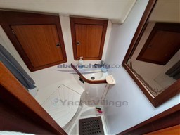 Abayachting Elan 40 usata-second hand 13