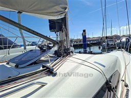 Abayachting JBoats J112 usato-second hand 19