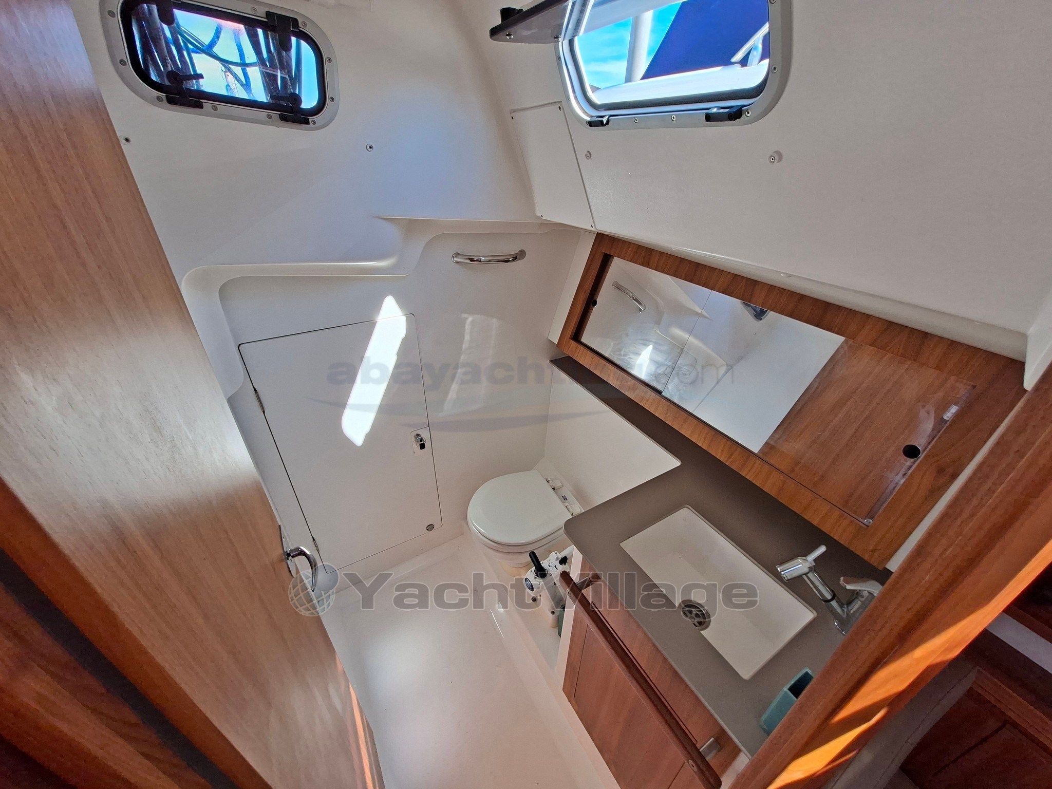 Abayachting JBoats J112 usato-second hand 45