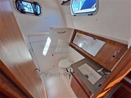 Abayachting JBoats J112 usato-second hand 45