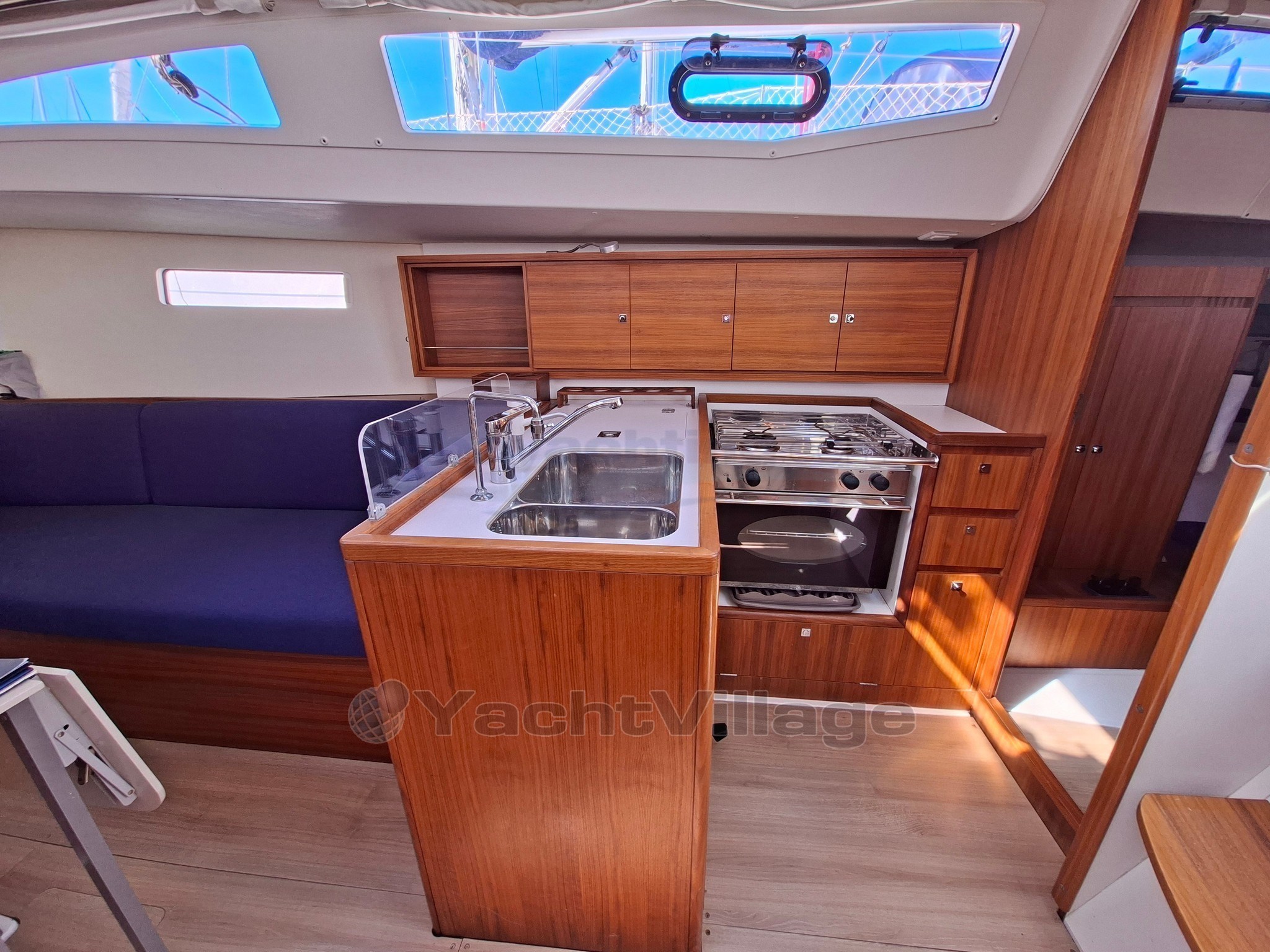 Abayachting JBoats J112 usato-second hand 33