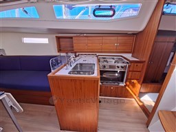 Abayachting JBoats J112 usato-second hand 33