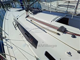 Abayachting JBoats J112 usato-second hand 22