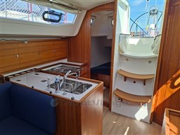 Abayachting JBoats J112 usato-second hand 28