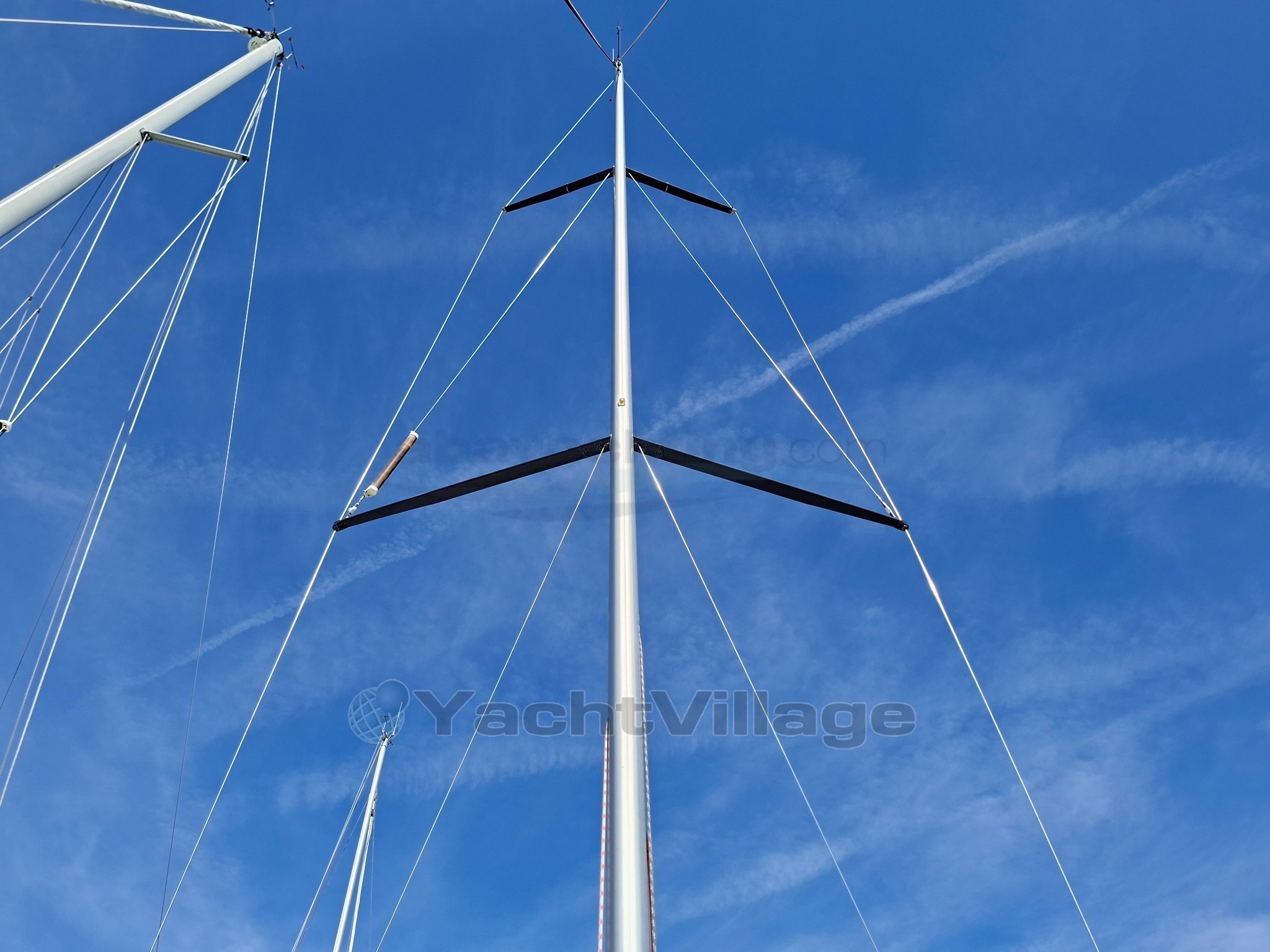 Abayachting JBoats J112 usato-second hand 25