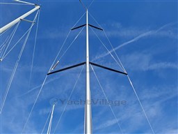 Abayachting JBoats J112 usato-second hand 25