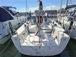 Abayachting JBoats J112 usato-second hand 3