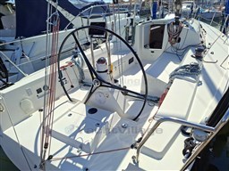 Abayachting JBoats J112 usato-second hand 6