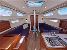 Abayachting JBoats J112 usato-second hand 30