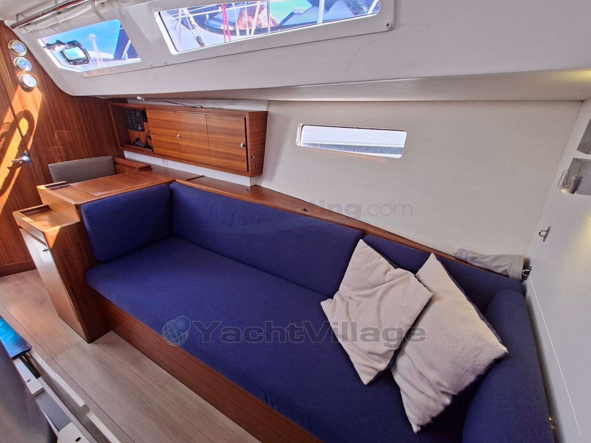 Abayachting JBoats J112 usato-second hand 36
