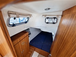 Abayachting JBoats J112 usato-second hand 47