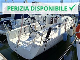 Abayachting JBoats J112 usato-second hand 1