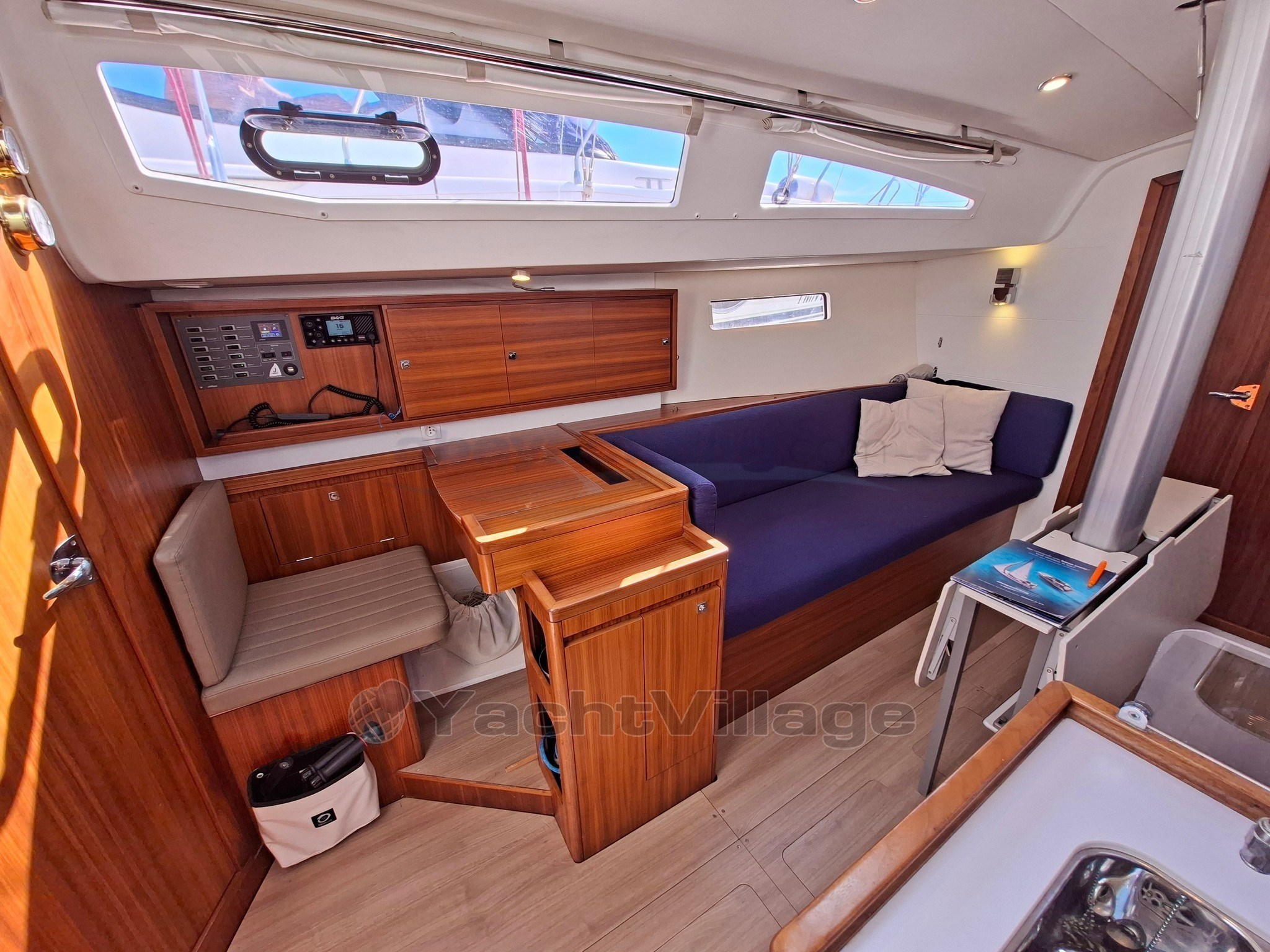 Abayachting JBoats J112 usato-second hand 34