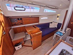 Abayachting JBoats J112 usato-second hand 34