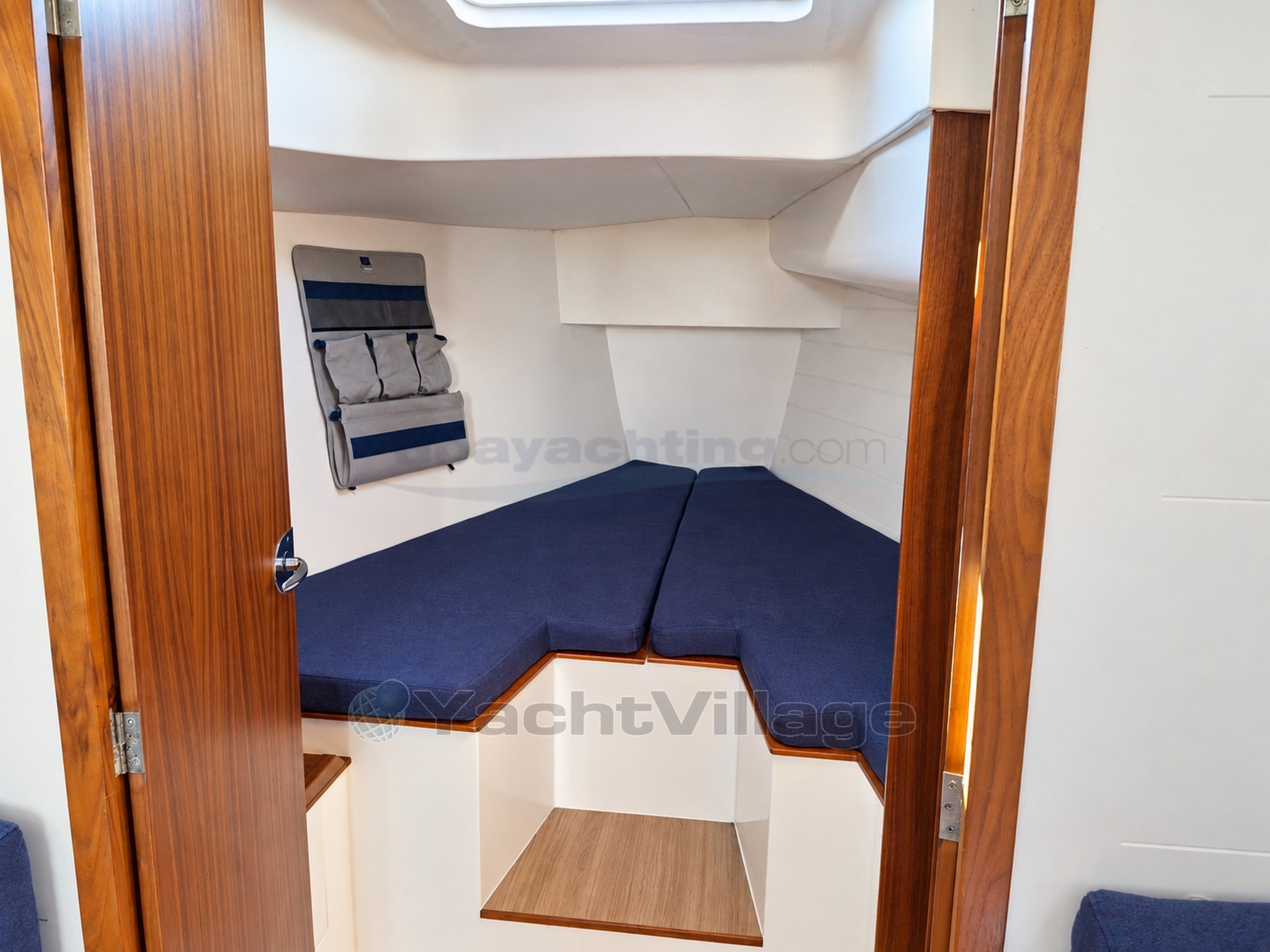 Abayachting JBoats J112 usato-second hand 40