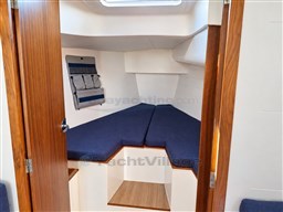 Abayachting JBoats J112 usato-second hand 40