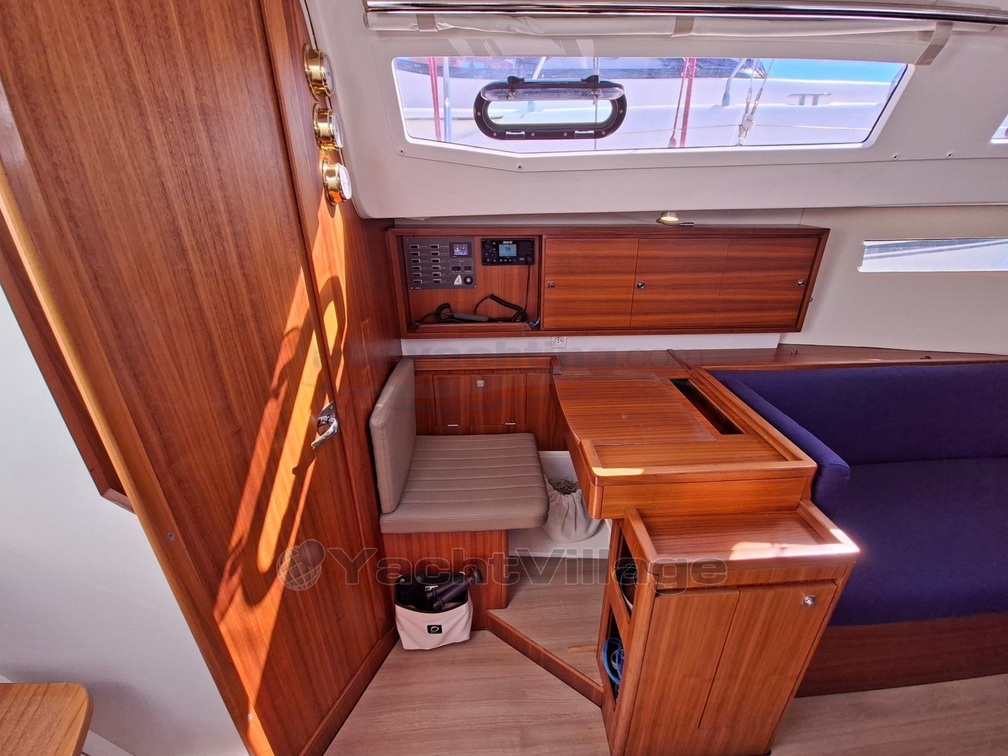 Abayachting JBoats J112 usato-second hand 37