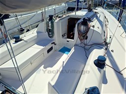 Abayachting JBoats J112 usato-second hand 14